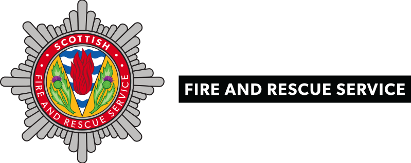 SCOTTISH FIRE AND RESCUE SERVICE