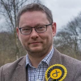 MP Welcomes Inverurie BID's Intention to Ballot for Continuation